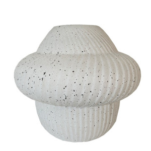 Vaso Dolamita Redondo