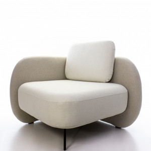 Poltrona Luz - Karams Móveis