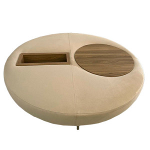 Mesa de Centro - Ovo