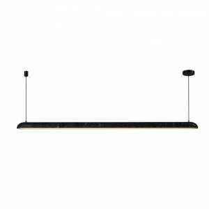 Pendente Paine Preto