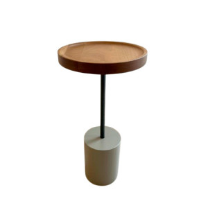 Mesa Lateral Tri - A - 