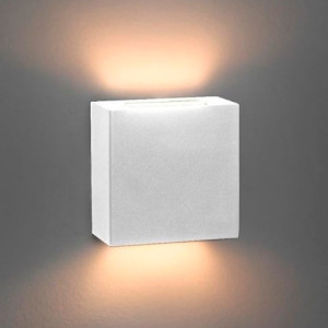 Arandela Vigo 2 Fachos - 