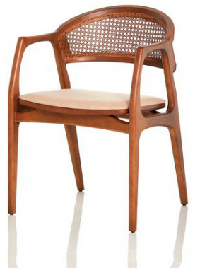 Cadeira Gina - CGS Móveis