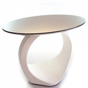 Mesa Lateral Platinum - Ville Art - 