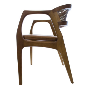 Cadeira Gina - CGS Móveis - 