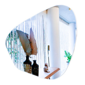 Espelho Orgânico - Ara