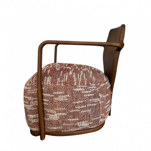 Poltrona Bonito - 