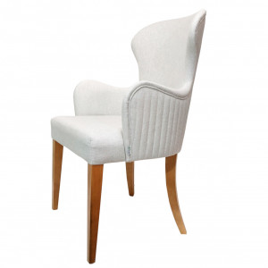 Cadeira Coliseu - Niruma Móveis - 