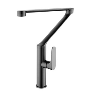 Misturador Monocomando Gourmet Articulado - LX8008 - 