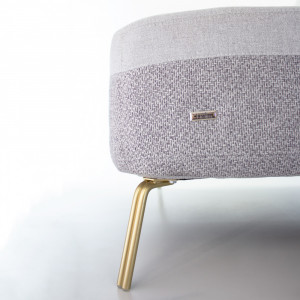 Poltrona Éden - Estofados Jardim - 