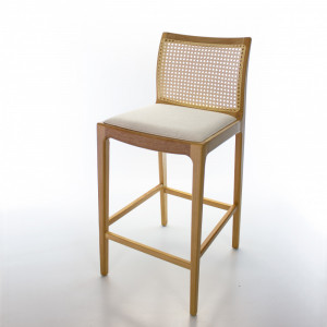 Banqueta Victoria 02 Mel