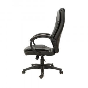 Cadeira Office Cordoba Preta - Rivatti - 