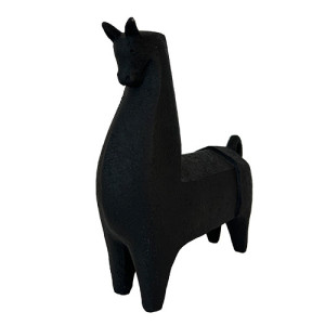 Escultura Cavalo P