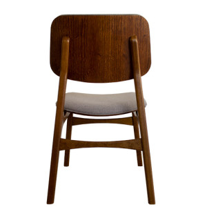 Cadeira Megan - Msul Móveis - 