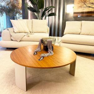 Mesa de Centro - Livv - 