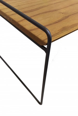 Mesa de Centro Bond  - Msul Móveis - 