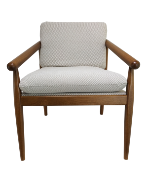 Poltrona Vanda - Msul Móveis