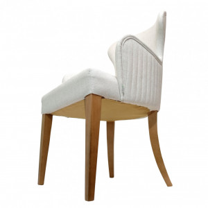 Cadeira Coliseu - Niruma Móveis - 