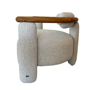 Poltrona Granum - Uultis - 