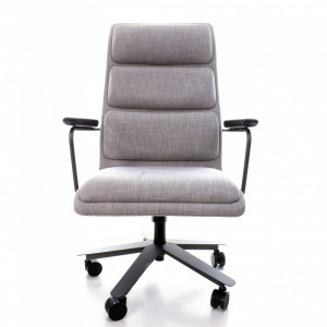 Cadeira Executiva Gran Pacific - Adm Móveis - 