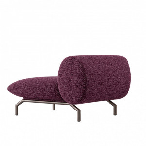 Poltona Nave - 