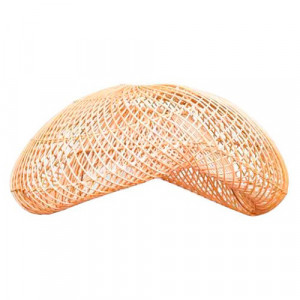 Luminária de Rattan - Anano N5