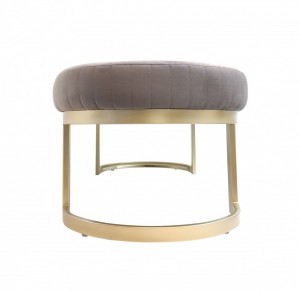 Banco Hércules - Bel Metais Móveis - 