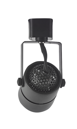 Spot Classic Preto - MR16 - 