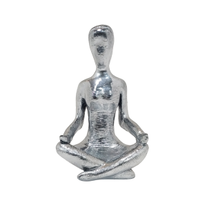 EMBUTIDO NO FRAME REDONDO 1AR70 D95X80MM BR - 