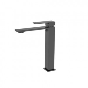 Misturador Monocomando Black Matte - LX2292B - 
