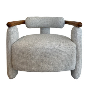 Poltrona Granum - Uultis - 