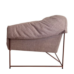 Poltrona Eugenia - Nolan Collection - 