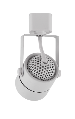 Spot Classic Branco - MR16 - 