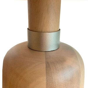 Mesa Lateral Plump - Baixa - 