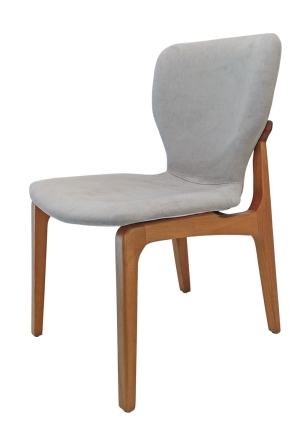 Cadeira Ully Natural