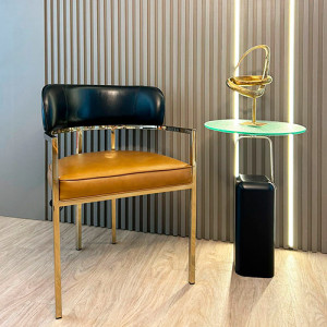 Cadeira Bene - Bolis Design - 