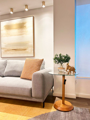 Mesa Lateral Lagom - 