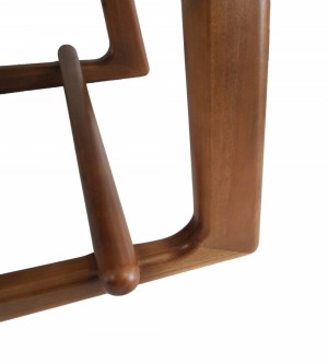 Poltrona Amaro - Niruma Móveis - 