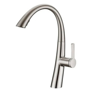 Misturador Elipt Steel - 