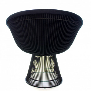 Poltrona Platner Veludo - Arcidealle - 