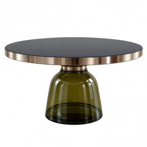 Mesa de Centro Vidro