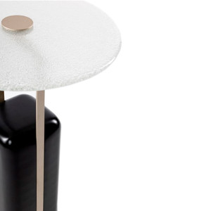 Mesa Lateral Murano - 