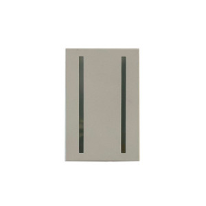 Arandela Kitte Frontal - 