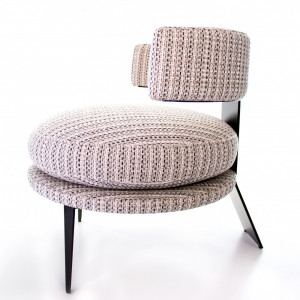 Poltrona Goya - Studyo4 - 