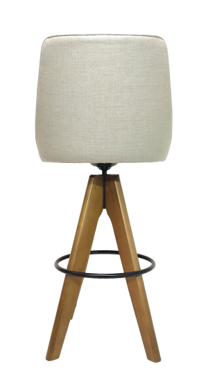 Banqueta Bela Giratória - Móveis Diplomata - 