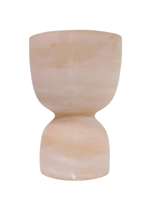 Cachepot Terracota - 