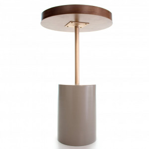 Mesa Lateral Tri Fendi - Msul Móvies - 