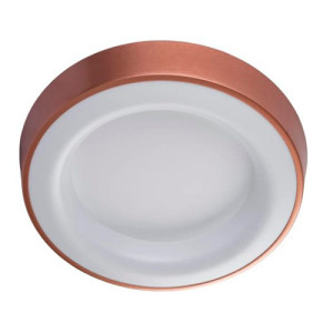 Plafon Apollo - Cobre