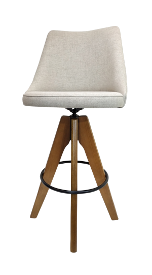 Banqueta Bela Giratória - Móveis Diplomata - 