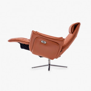 Poltrona Lara Whisky - 